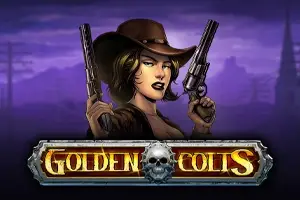 Golden Colts