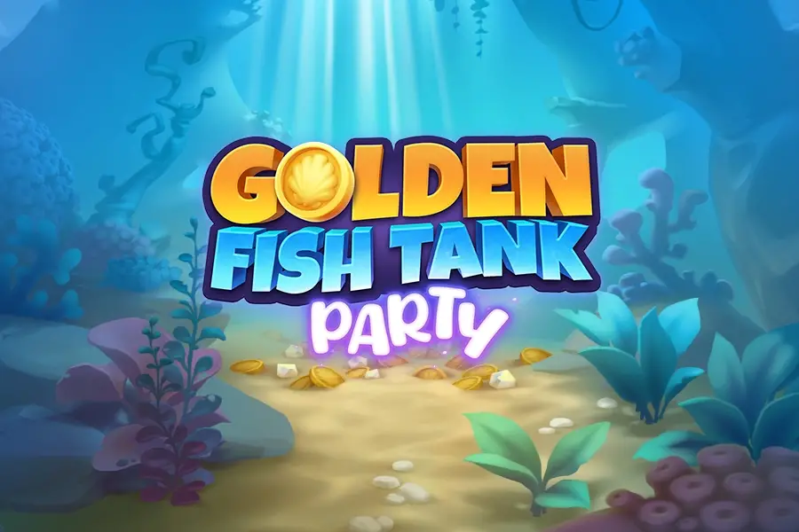 Fish Tank