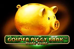 Golden Piggy