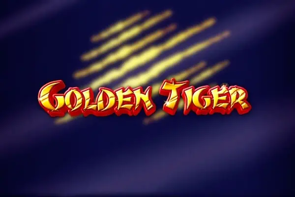 Golden Tiger 1000