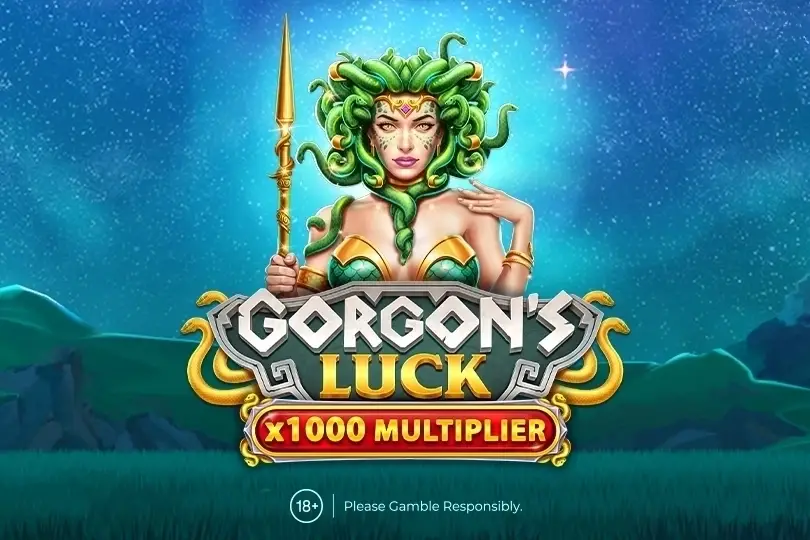 Gorgon's Luck