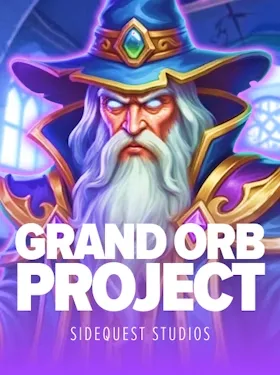 Grand Orb Project
