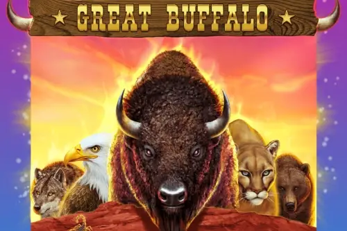 Great Buffalo Hold’n Win