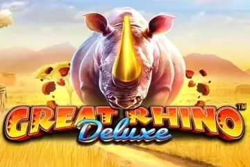 Great Rhino Deluxe