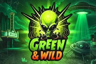 Green and Wild