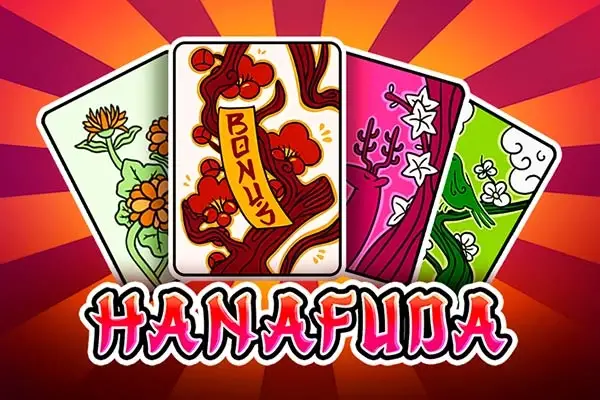 Hanafuda Poker