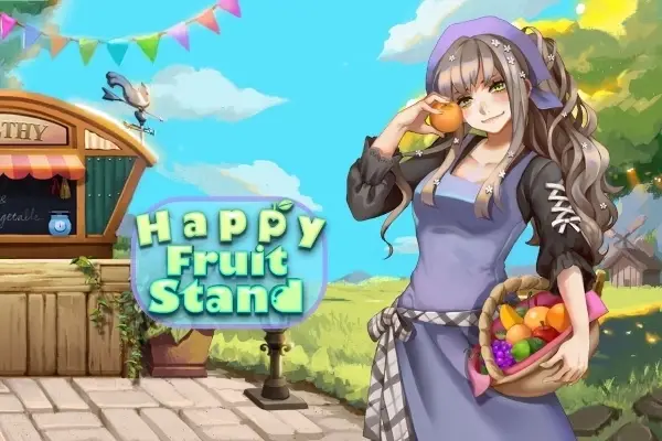 Fruit Stand