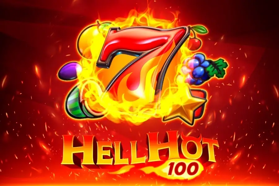 Hell Hot 100 Dice