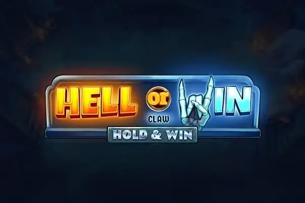 Hell or Win Claw: Hold & Win