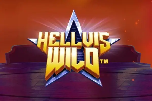 Hellvis Wild