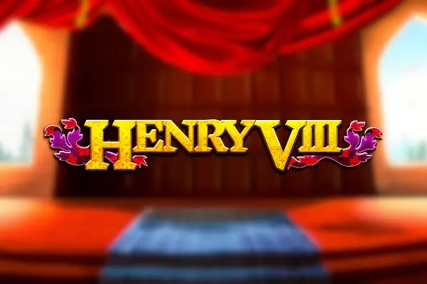 Henry 8th Calves of Steel