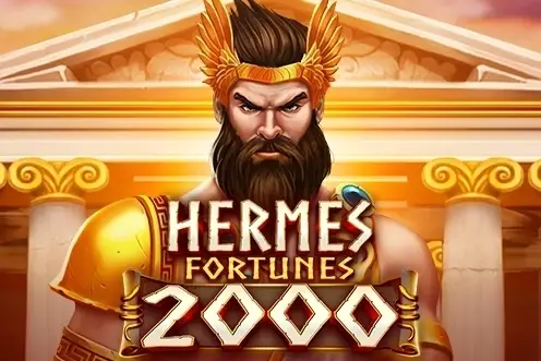 Hermes Fortunes 2000 High RTP