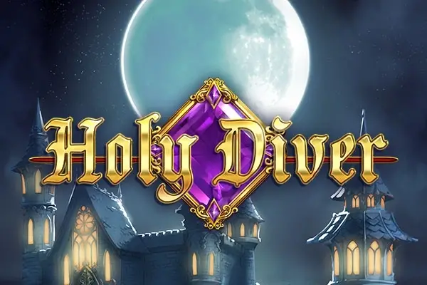 Holy Diver Megaways