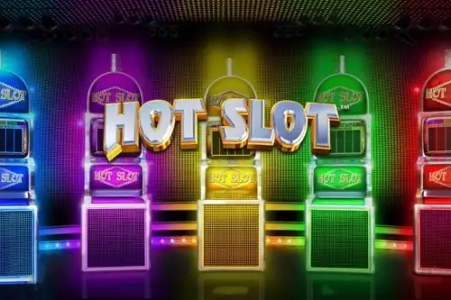 Hot Slot Diamond Coins