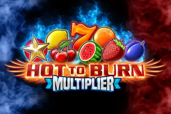 Hot To Burn Multiplier