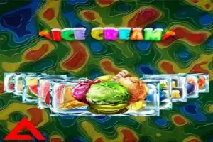 Ice Cream Frenzy