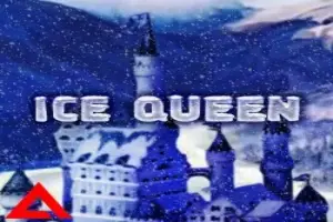 Merlin and Ice Queen Morgana
