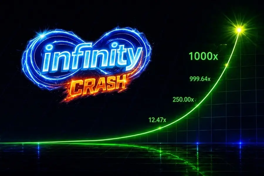 Infinity Candy