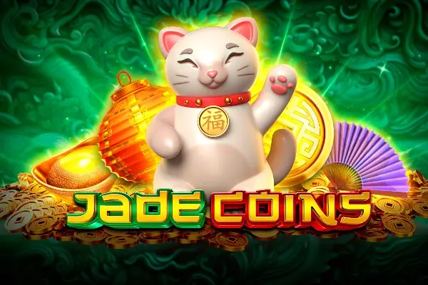 Jade Coins
