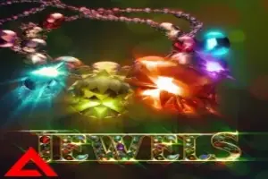 Mummy’s Jewels