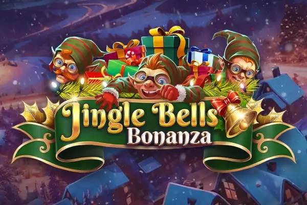 Jingle Bells Bonanza™ 2