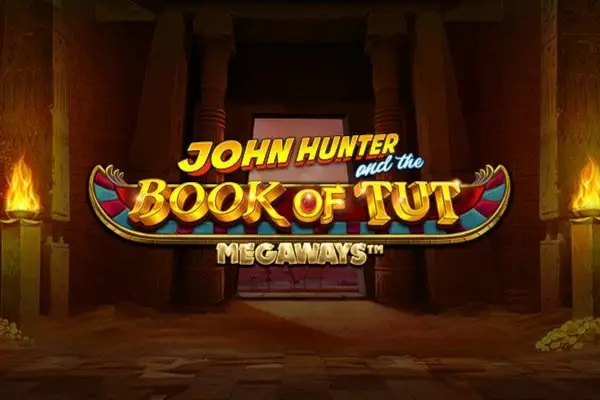 Book of Tut Megaways