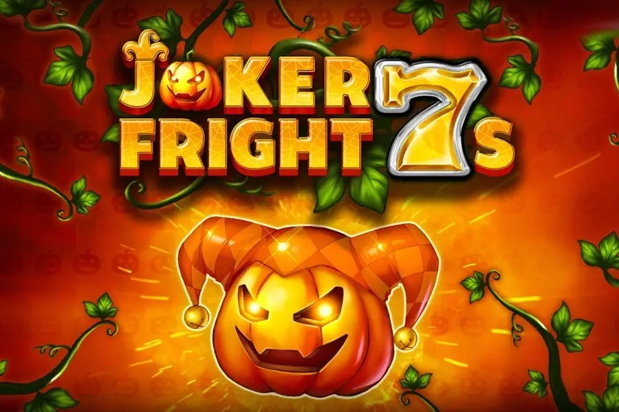 Joker Fright 7s