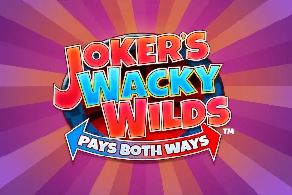 Wacky Wilds