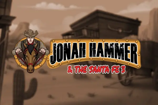 Jonah