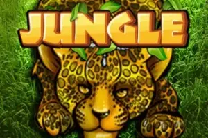 Jungle Frenzy