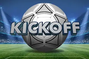 Kickoff Kings - Hold and Hit 3x3