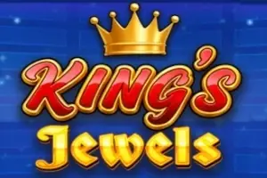 King's Jewels Enhanced RTP