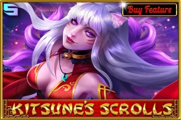 Kitsune's Scrolls - Nine Tails