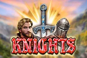 Knights Wild