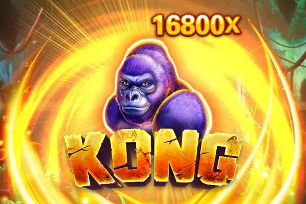 Bling Kong