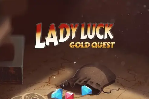 Lady Luck