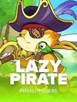 Lazy Pirate