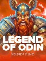 Legend of Odin