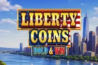 Liberty Coins: Hold and Win