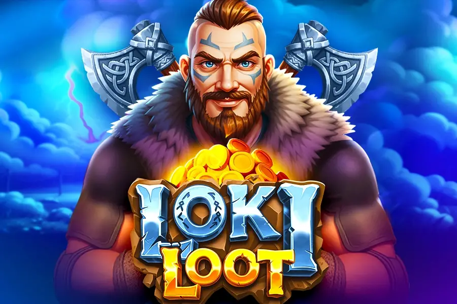 Loki Loot