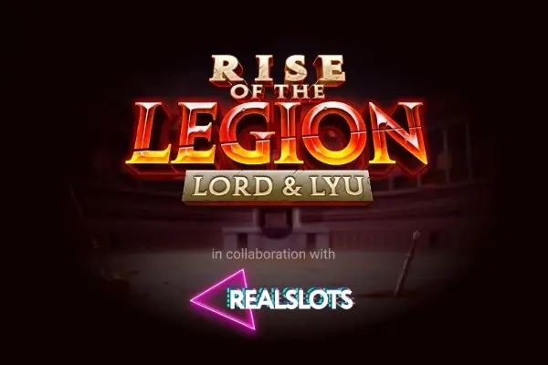 Rise of the Legion