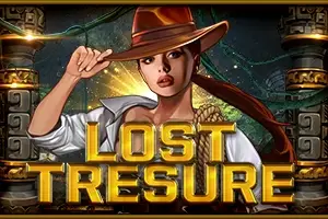 Atlantis Lost Treasure
