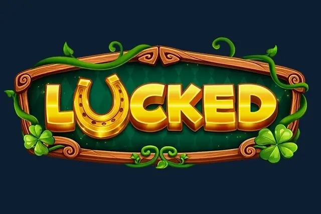 Lucked
