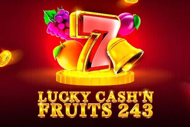 Cash'n Fruits 243
