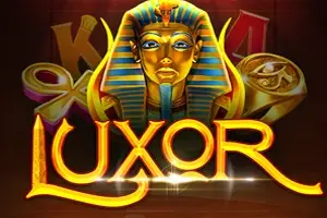 Book Of Luxor Double