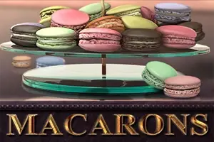 Macarons