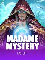 Madame Mystery