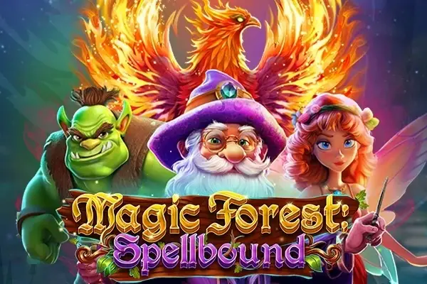 Spellbound