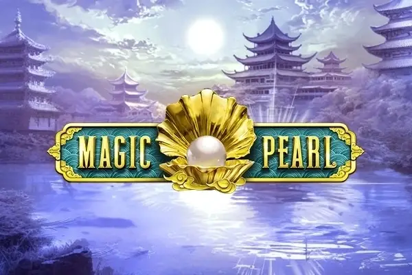 Hot Slot: Magic Pearls