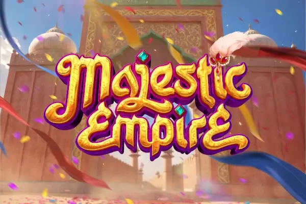 Majestic empire